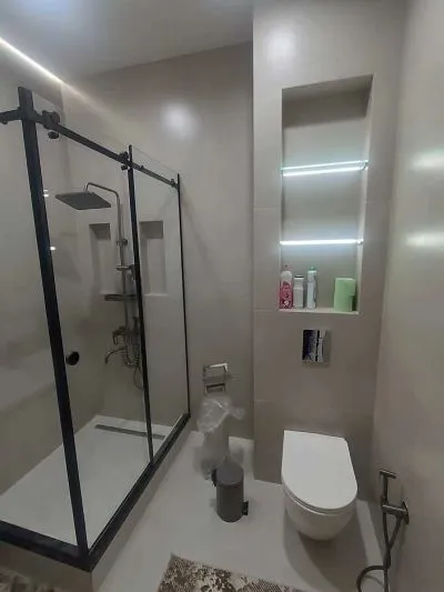 2-комн. квартира, 7 этаж, 100м², Шохмансур, дом Шохпалас