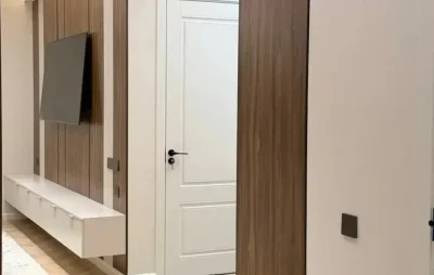 2-комн. квартира, 18 этаж, 57м², Оперка — миниатюра 4