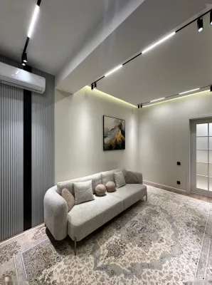 3-комн. квартира, 9 этаж, 78 м²,Шохмансур,Старый аэропорт, Супермаркет Релакс