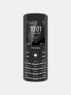 Novey Aura V1
