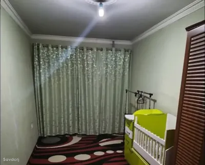 2-комн. квартира, 2 этаж, 45м², Сино — миниатюра 1