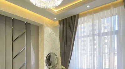 3-комн. квартира, 9 этаж, 70 м², Шохмансур Аэропорт — миниатюра 6