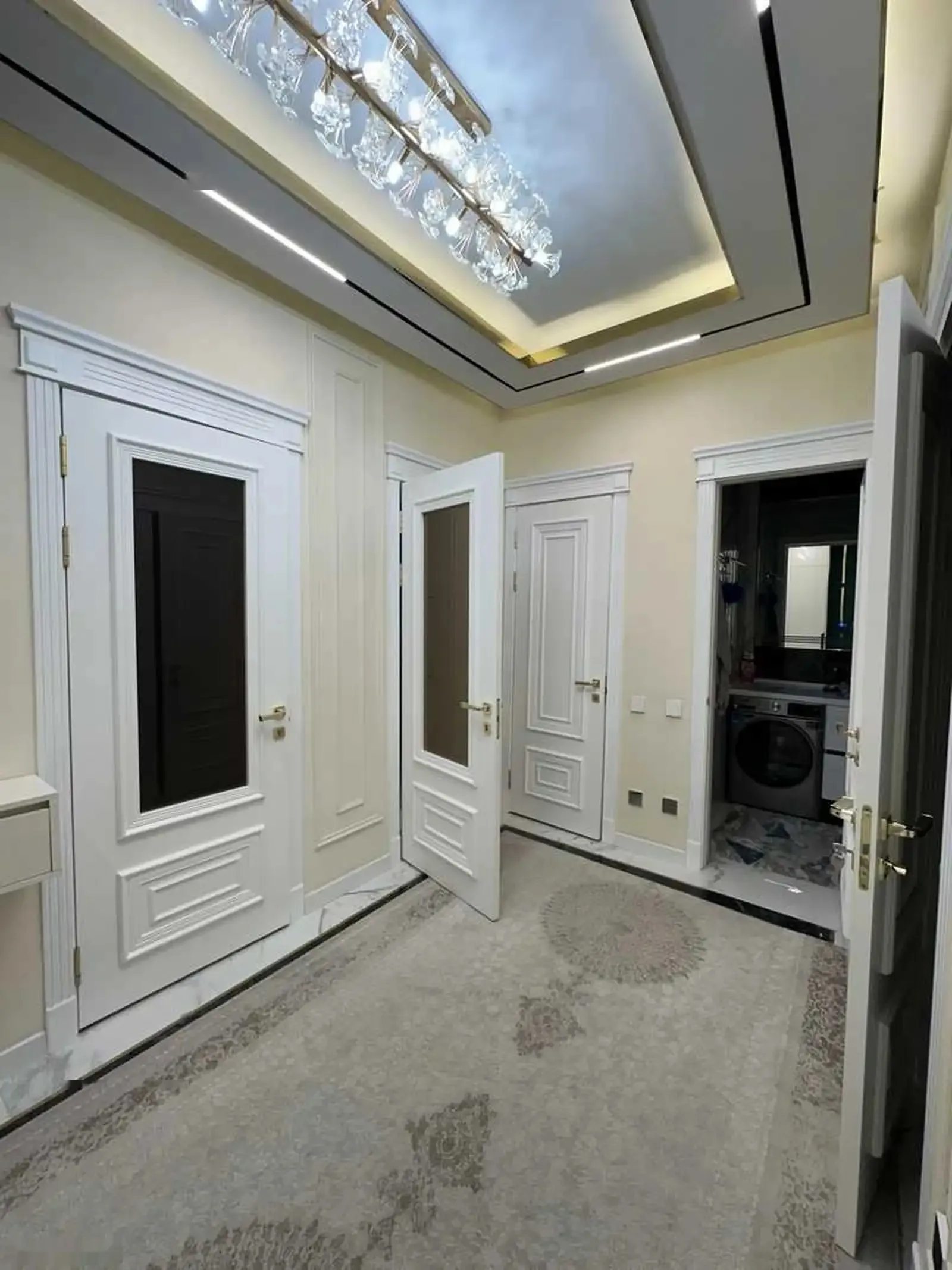 2-комн. квартира, 8 этаж, 83м², Чордома ру ба руи релакс — миниатюра 4