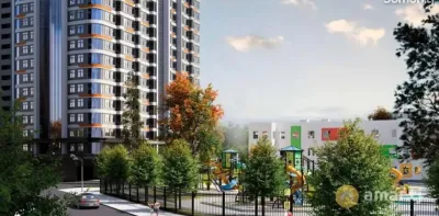 1-комн. квартира, 5 этаж, 60 м², Пушти Гранд Отель — миниатюра 7