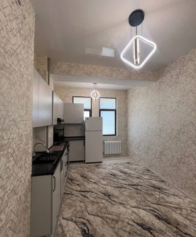 2-комн. квартира, 13 этаж, 75 м², Фирдавси — миниатюра 7