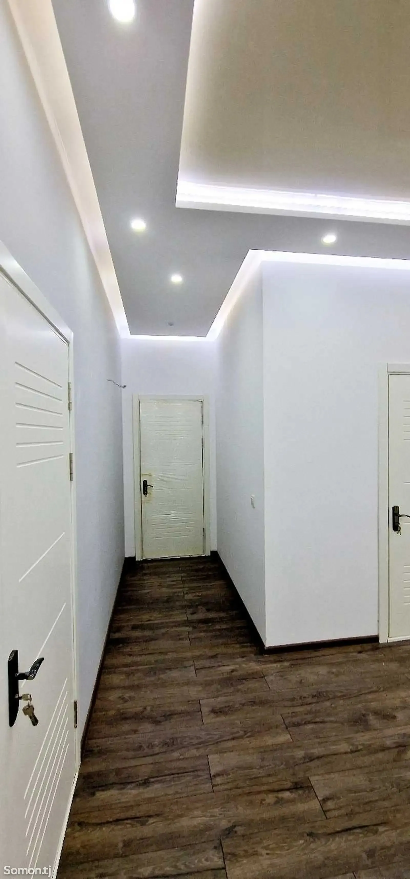 3-комн. квартира, 12 этаж, 122м², 102мкр