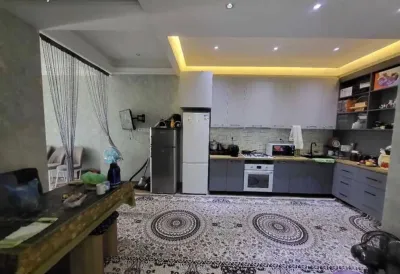 2-комн. квартира, 6 этаж, 96 м², Сино — миниатюра 4