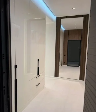 3-комн. квартира, 14 этаж, 120 м², Шохмансур Старый Аеропорт — миниатюра 1