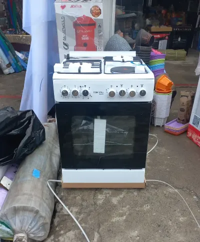 Газовая плита