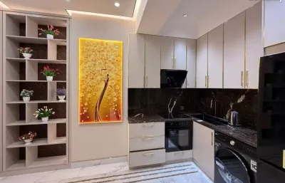 3-комн. квартира, 6 этаж, 80 м², Сино, 33 мк — миниатюра 7