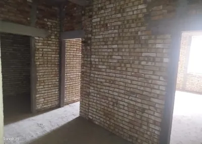 2-комн. квартира, 7 этаж, 79 м², 1 мкр