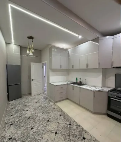 3-комн. квартира, 4 этаж, 106 м², н.Сино, 91 мкр Лучоб — миниатюра 9