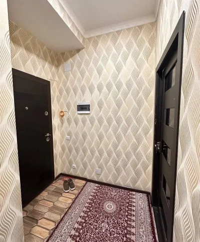 2-комн. квартира, 5 этаж, 44 м², Фирдавси — миниатюра 5