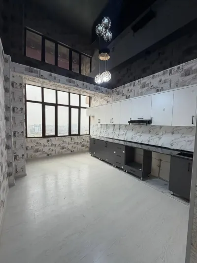2-комн. квартира, 14 этаж, 78 м², Шохмансур — миниатюра 4