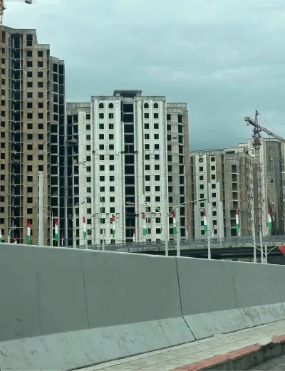1-комн. квартира, 14 этаж, 50 м², Сино — миниатюра 2
