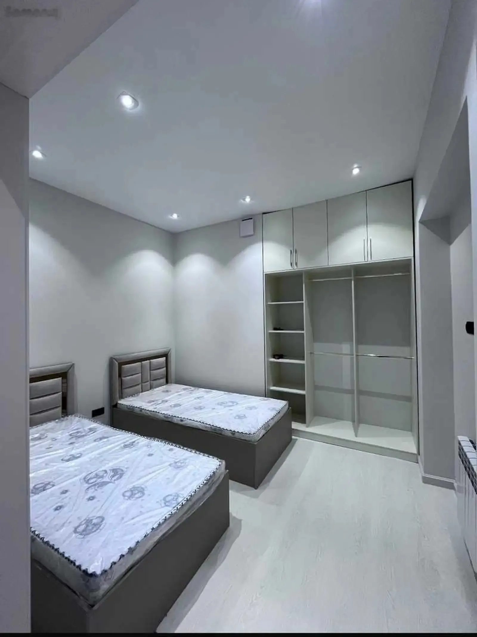 3-комн. квартира, 2 этаж, 100м², Караболо — миниатюра 1