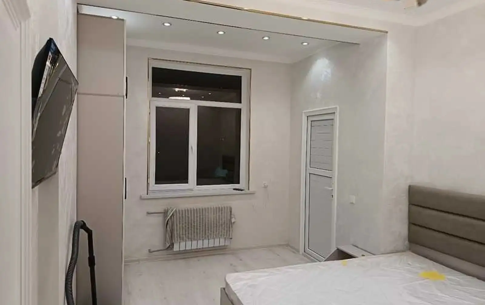 2-комн. квартира, 4 этаж, 66м², Сино — миниатюра 1