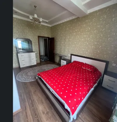 2-комн. квартира, 7 этаж, 61м², Шохмансур — миниатюра 7