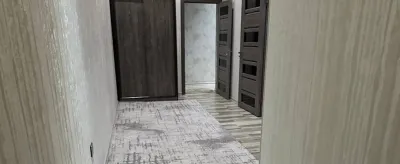 2-комн. квартира, 3 этаж, 80 м², Сино 102мкр — миниатюра 5