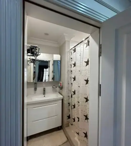 2-комн. квартира, 10 этаж, 60 м², шохмансур — миниатюра 9