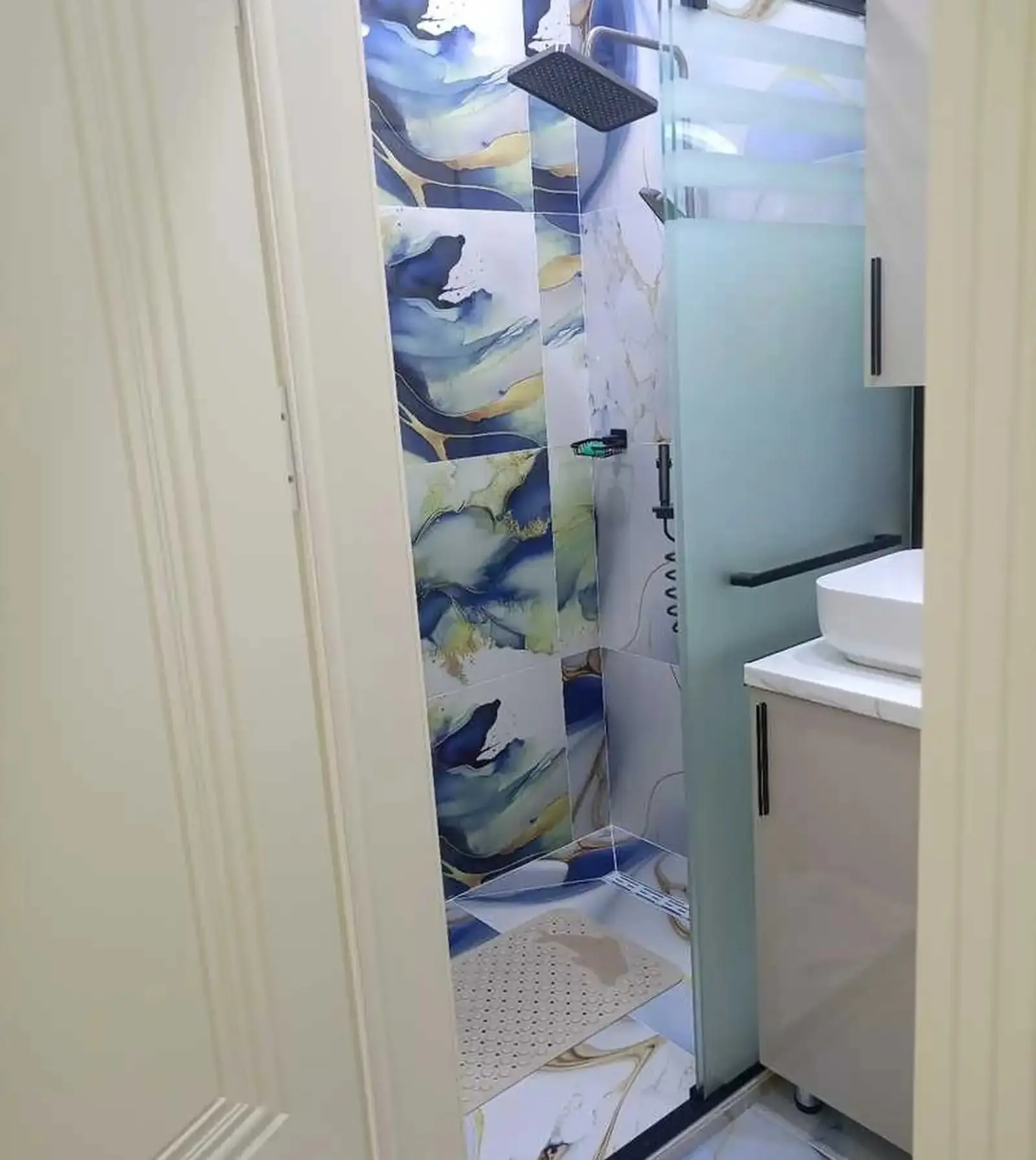 2-комн. квартира, 8 этаж, 63м², И.Сомони — миниатюра 5