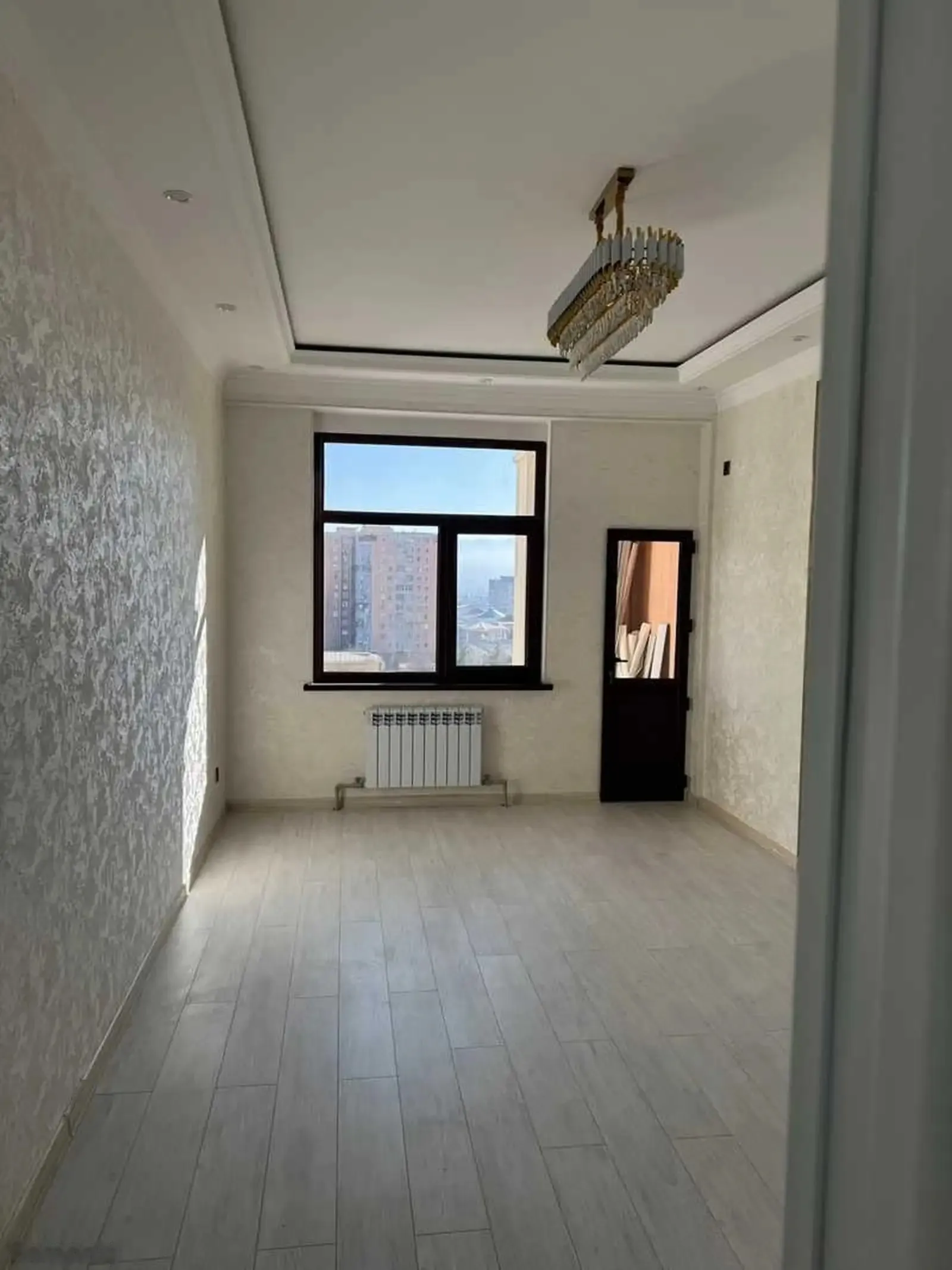 2-комн. квартира, 8 этаж, 60м², Пеши доми Ватан — миниатюра 2