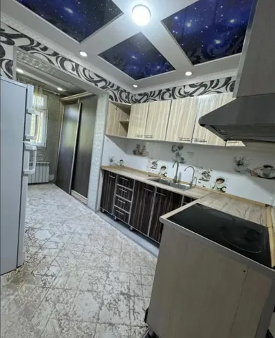 2-комн. квартира, 4 этаж, 65м², Сино — миниатюра 6