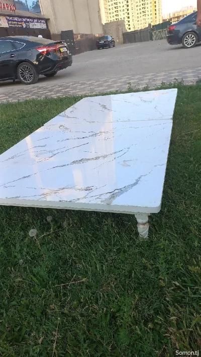 Стол МДФ на заказ