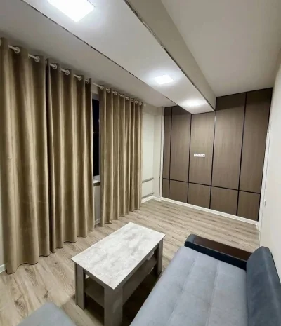 2-комн. квартира, 11 этаж, 56 м², Шохмансур — миниатюра 7