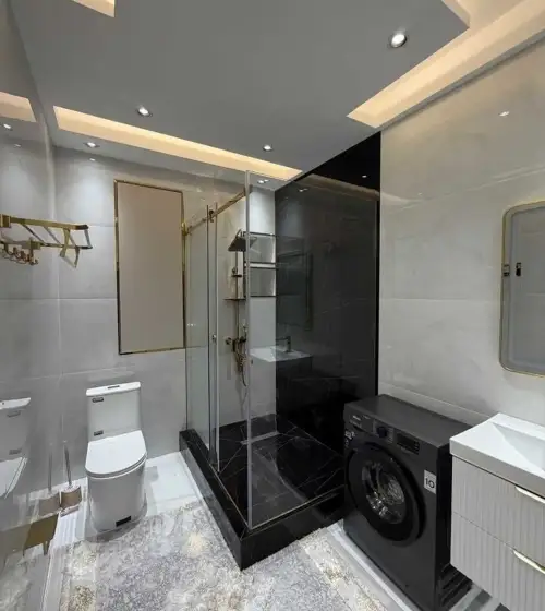 2-комн. квартира, 5 этаж, 72 м², Сино — миниатюра 11