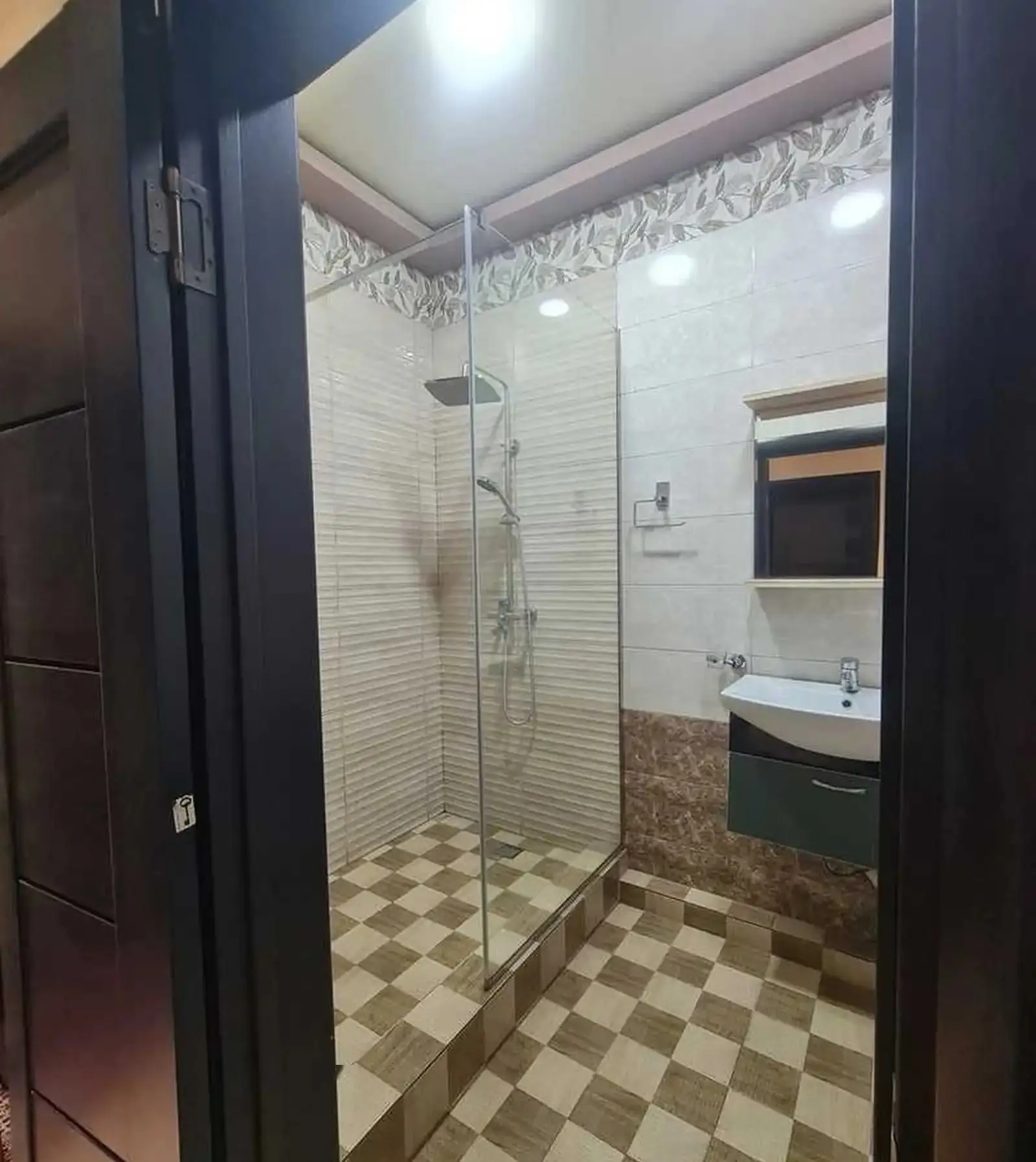 2-комн. квартира, 11 этаж, 52м², Алфемо — миниатюра 4