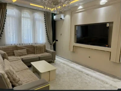 2-комн. квартира, 9 этаж, 80м², Садбарг дом Вайкики — миниатюра 4