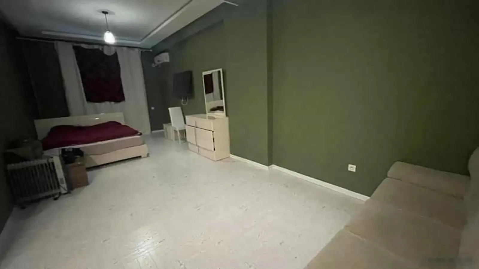 2-комн. квартира, 4 этаж, 85м², пеши посолтваи туркия — миниатюра 4