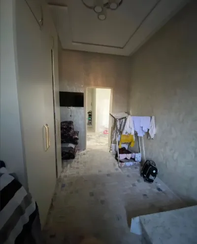 2-комн. квартира, 4 этаж, 50м², Сомони — миниатюра 4