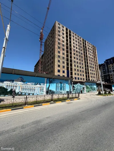 2-комн. квартира, 3 этаж, 76 м², сино испечак 2 — миниатюра 4