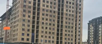 2-комн. квартира, 3 этаж, 76 м², сино испечак 2 — миниатюра 1