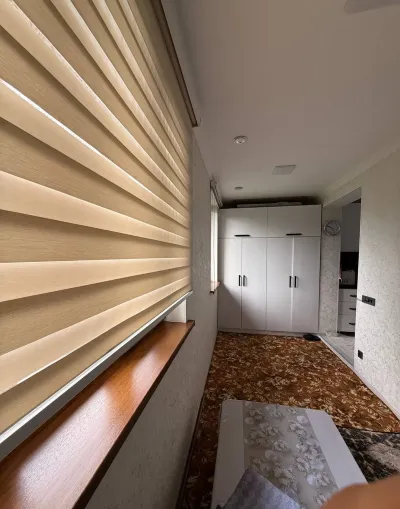 3-комн. квартира, 5 этаж, 68 м², Сино — миниатюра 6