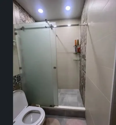 2-комн. квартира, 9 этаж, 60м², Сино — миниатюра 10