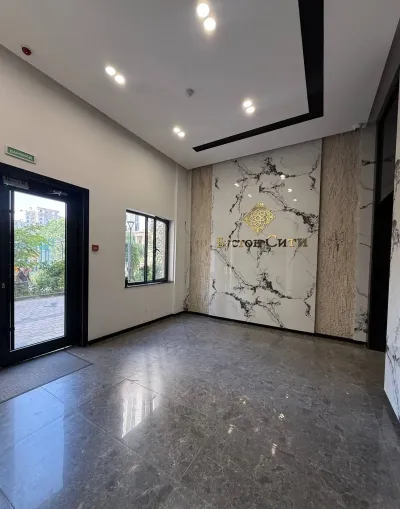 2-комн. квартира, 3 этаж, 56 м², Шохмансур, Бустон — миниатюра 5
