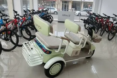 Скутер