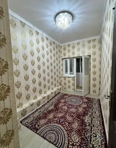 3-комн. квартира, 4 этаж, 90м², Фирдавси — миниатюра 11