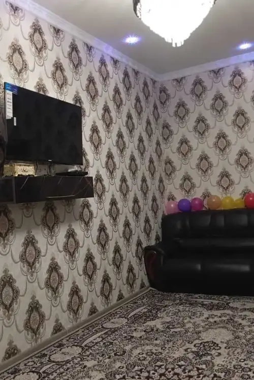 2-комн. квартира, 2 этаж, 60 м², Сино — миниатюра 1