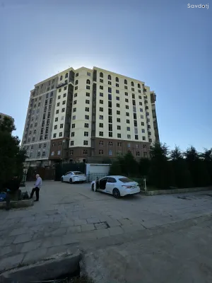 2-комн. квартира, 6 этаж, 89 м², Фирдавси — миниатюра 2