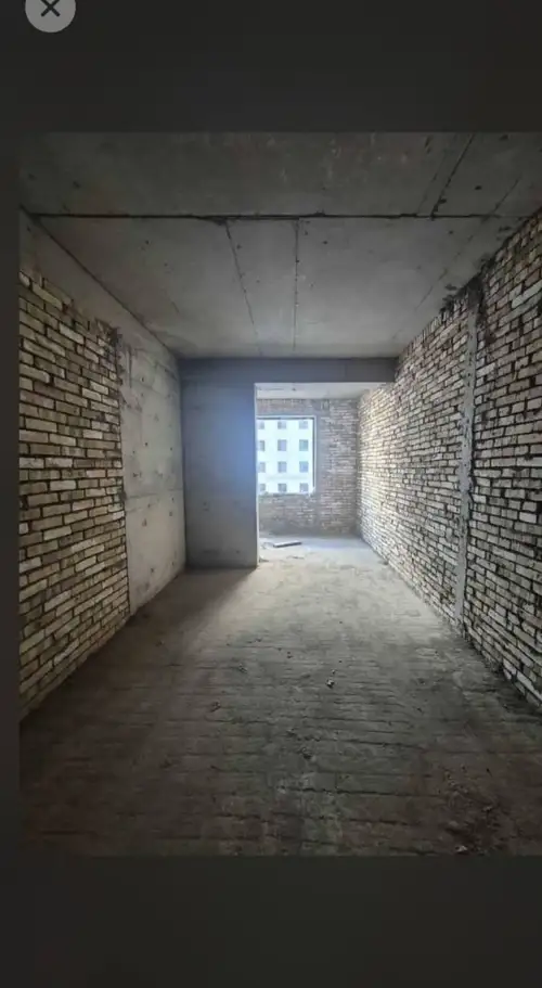 2-комн. квартира, 6 этаж, 91 м², И.Сомони — миниатюра 6