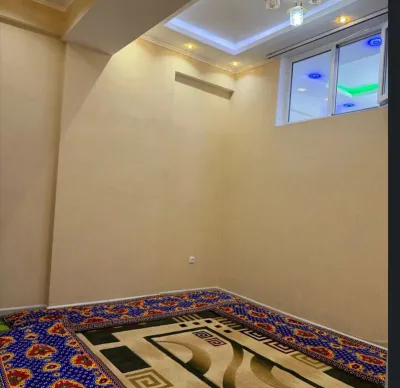 2-комн. квартира, 8 этаж, 66м², Сино — миниатюра 3