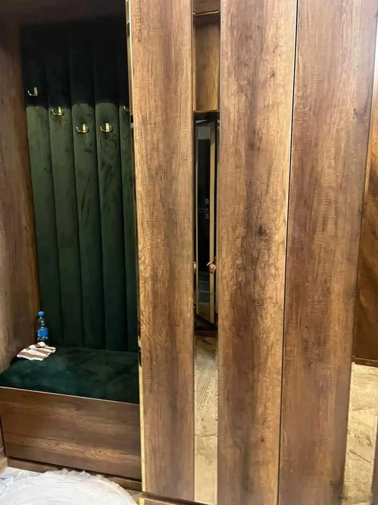 3-комн. квартира, 1 этаж, 100м², Сино — миниатюра 8