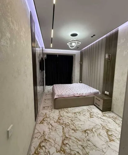 2-комн. квартира, 6 этаж, 70м², Шохмансур Овир — миниатюра 2