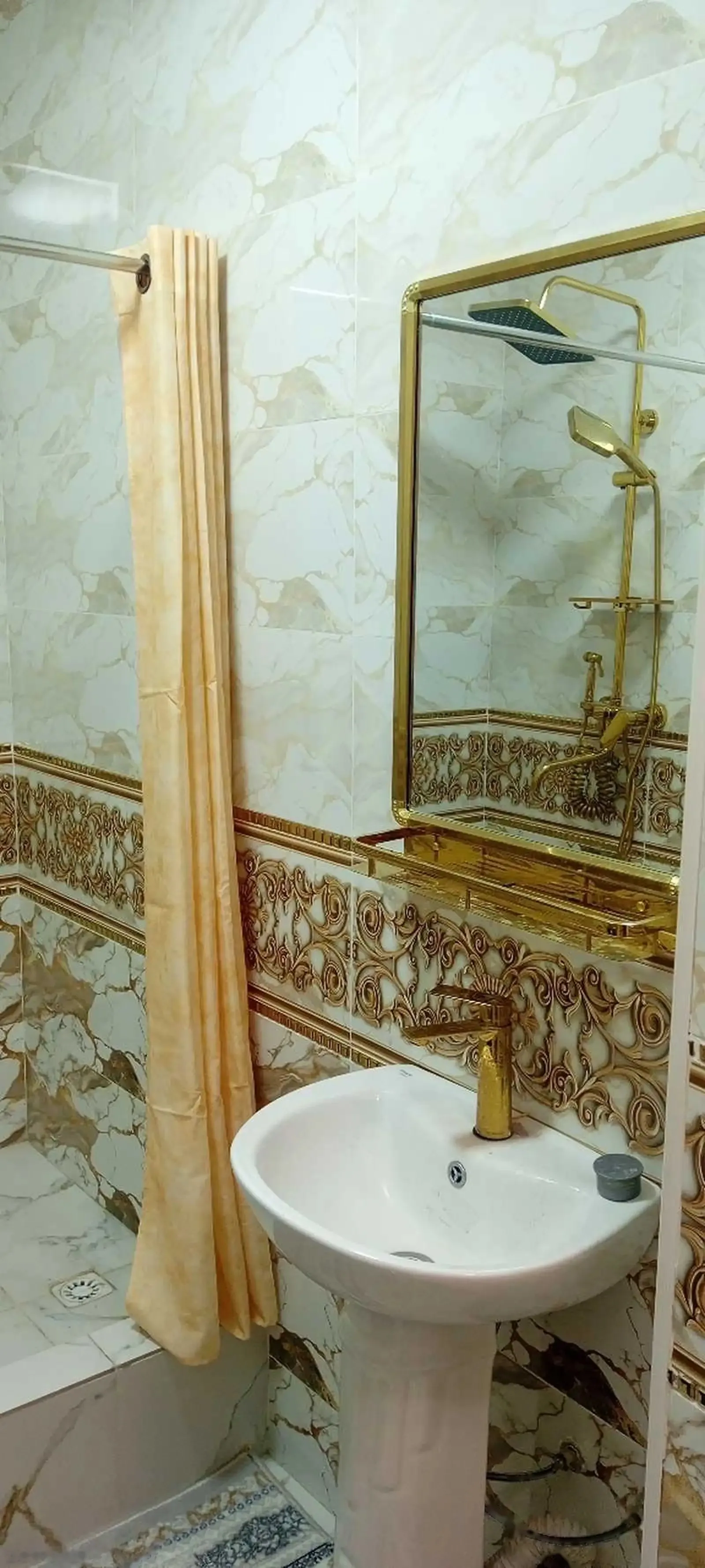 2-комн. квартира, 16 этаж, 58м², 33мкр — миниатюра 9