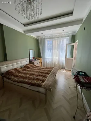 2-комн. квартира, 5 этаж, 61 м², Шохмансур — миниатюра 4