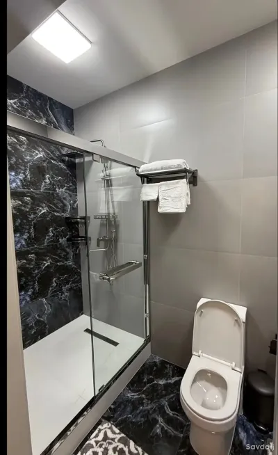 3-комн. квартира, 4 этаж, 167м², Шохмансур — миниатюра 1